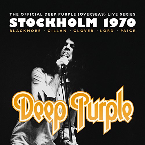 Stockholm 1970 [Vinyl LP]