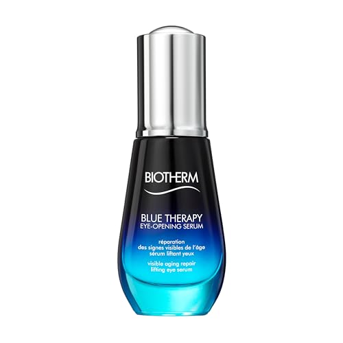 Biotherm Blue Therapy - Eye Opening Serum, 16.5 ml