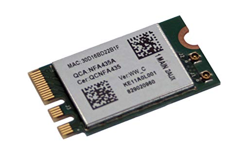 Acer WLAN Board/Bluetooth - Board Aspire F15 F5-573 Serie (Original)
