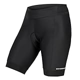 Endura Damen Xtract Shorts (Größe S, Schwarz)