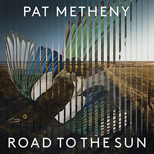 Road To The Sun - Limited Deluxe Boxset [Vinyl LP]