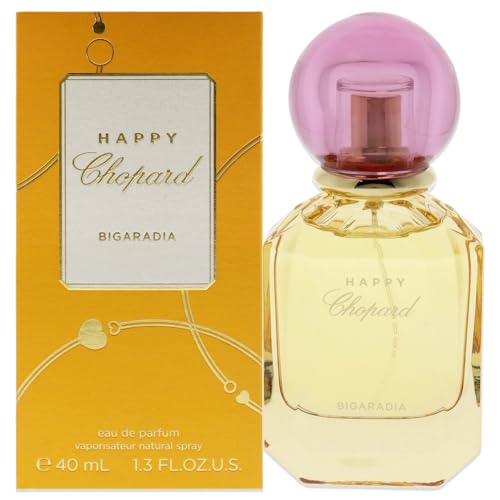 Chopard Happy Chopard Spray Bigaradia femme/woman Eau de Parfum, 40 ml