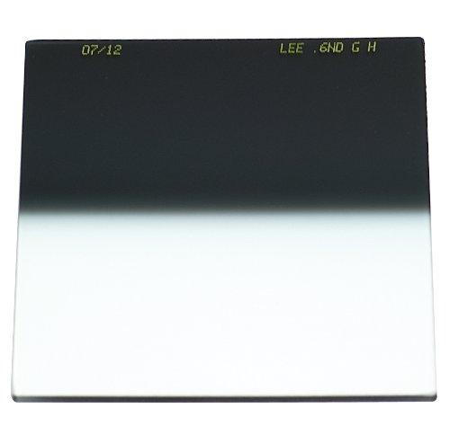 Lee Filters Seven5 Verlaufsfilter (neutral, 0,6 ND, hart)