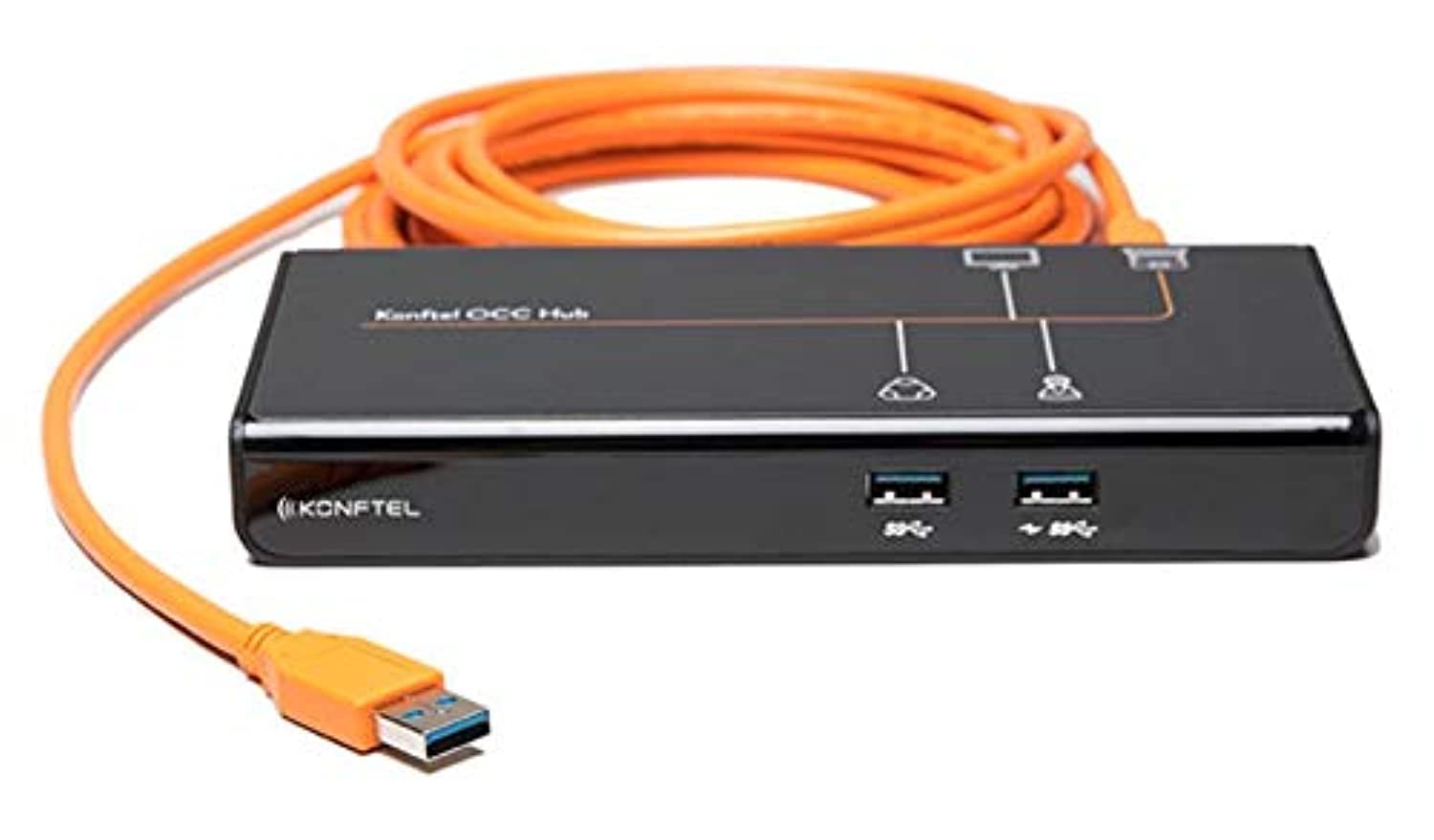 Konftel OCC Hub One Cable Connection, 900102149 (One Cable Connection 1xUSB 3.0, 2xUSB 2.0, 1xHDMI)
