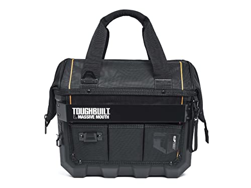 ToughBuilt CT-62-16A Werkzeugtasche, groß, 400 m, TB-CT-62-16A