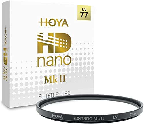 HOYA UV Filter HD Nano MkII ø49 mm
