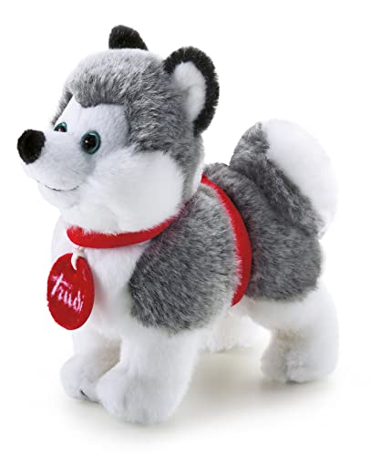 Trudi TUD07000 Trudini Husky Small