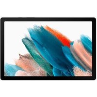 Samsung Galaxy Tab A8 - Tablet - Android - 64 GB - 26.69 cm (10.5) TFT (1920 x 1200) - microSD-Steckplatz - Silber