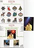CD Elvis PRESLEY Elvis Sings The Wonderful World Of Christmas (1971) - Mini LP REPLICA -12-track CARD SLEEVE Inc Card
