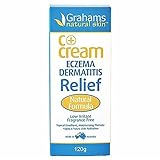 Grahams Natural 120g Calendulis Plus Cream