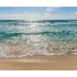 Komar Fototapete Vlies Seaside 300 x 250 cm