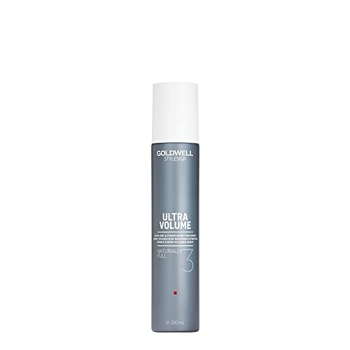Goldwell 2 er Pack Goldwell Style Sign Ultra Volume Naturally Full 200 ml