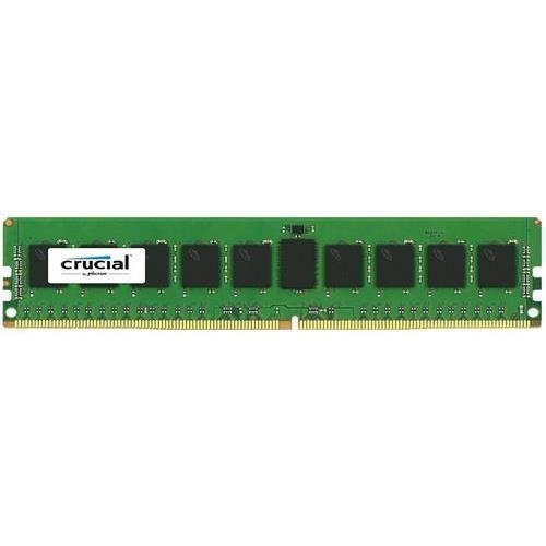 Crucial ct8g4rfd8213 8 GB DDR4 SDRAM Speicher Modul – 8 GB – DDR4 SDRAM – 2133 MHz DDR4–2133/PC4–17000–1,20 V – ECC – Registered – 288-pin – DIMM