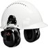 3M Peltor WorkTunes Pro HRXS220P3E Kapselgehörschutz-Headset 31 dB EN 352-3:2002 1St.