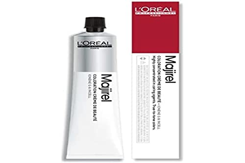 L'Oréal Majirel Mix Rot, 1er Pack (1 x 50 ml)