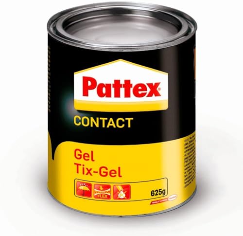 Pattex Kleber Kontakt Gel Box 625 g