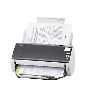 Dokumentenscanner RICOH fi-7460, für A3, A2 und A1, mit automatischem Einzug