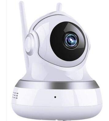 Haokaini Kabellose Sicherheitskamera, 1080P WiFi Digitalkamera mit Cloud-Speicher, wasserdichte Fernbedienung und Bewegungserkennung Video Recorder