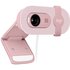 Logitech Brio 100 Full HD Webcam, Off-white (960-001617)