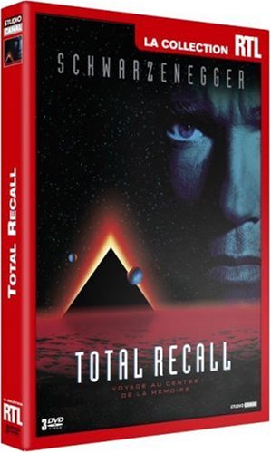 Total Recall [Ultimate Edition]