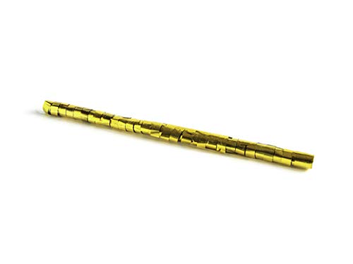 TCM FX Metallic Streamer 10mx1,5cm, gold, 32x (51709660)