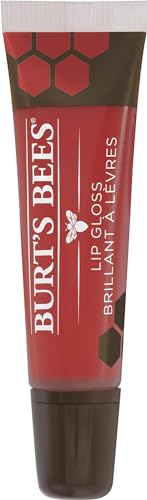 Burts Bees Lip Gloss - Tulip Spring 040 14g