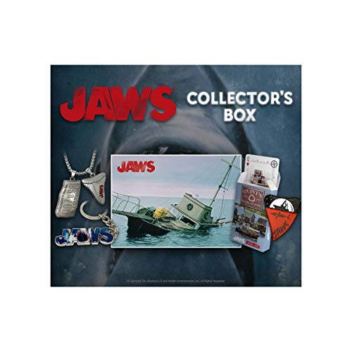 FaNaTtik Jaws Collector Gift Box Kartenspielen