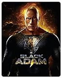 Black Adam [Blu-Ray] [Region Free] (IMPORT) (Keine deutsche Version)