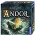 Die Legenden von Andor, Die Reise in den Norden