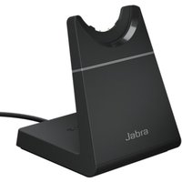 Jabra Evolve2 65 Deskstand Ladestation USB-C schwarz