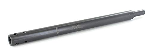 FAMAG 1639 Bohrerverlängerung GL 400mm ID 10mm Schaft 13mm, AD 22mm