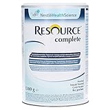 Nestlé Resource Complete 1300g