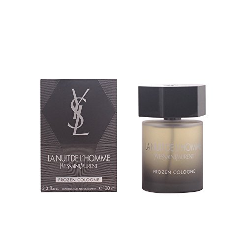 Yves Saint Laurent Herrendüfte La Nuit De L'Homme Eau de Toilette Spray 100 ml