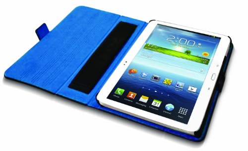 Port 201302 Tablet Tasche Chelsea 25,4 cm (10 Zoll) für Samsung Galaxy Tab 3