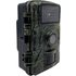 Berger & Schröter DH1 Wildkamera 16 Megapixel Black LEDs, Tonaufzeichnung Camouflage Grün, Camoufl