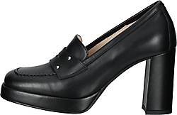 NeroGiardini, Pumps in schwarz, High Heels für Damen 2