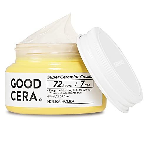 Holika Holika Skin and Good Cera Super Cream (Sensitive) 60 ml