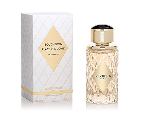 Boucheron Place Vendôme Eau De Parfum 100 ml (woman)