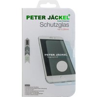PETER JÄCKEL HD Glass Protector für Apple iPhone 15 Plus