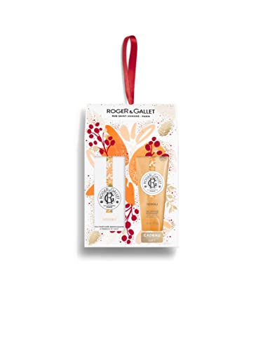 Roger&Gallet Neroli Eau Fresh Set