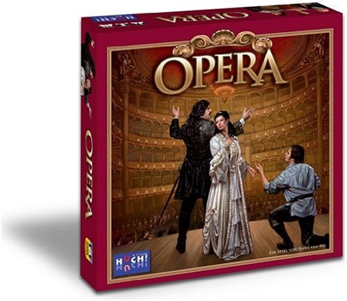 Huch & Friends 76898 Opera