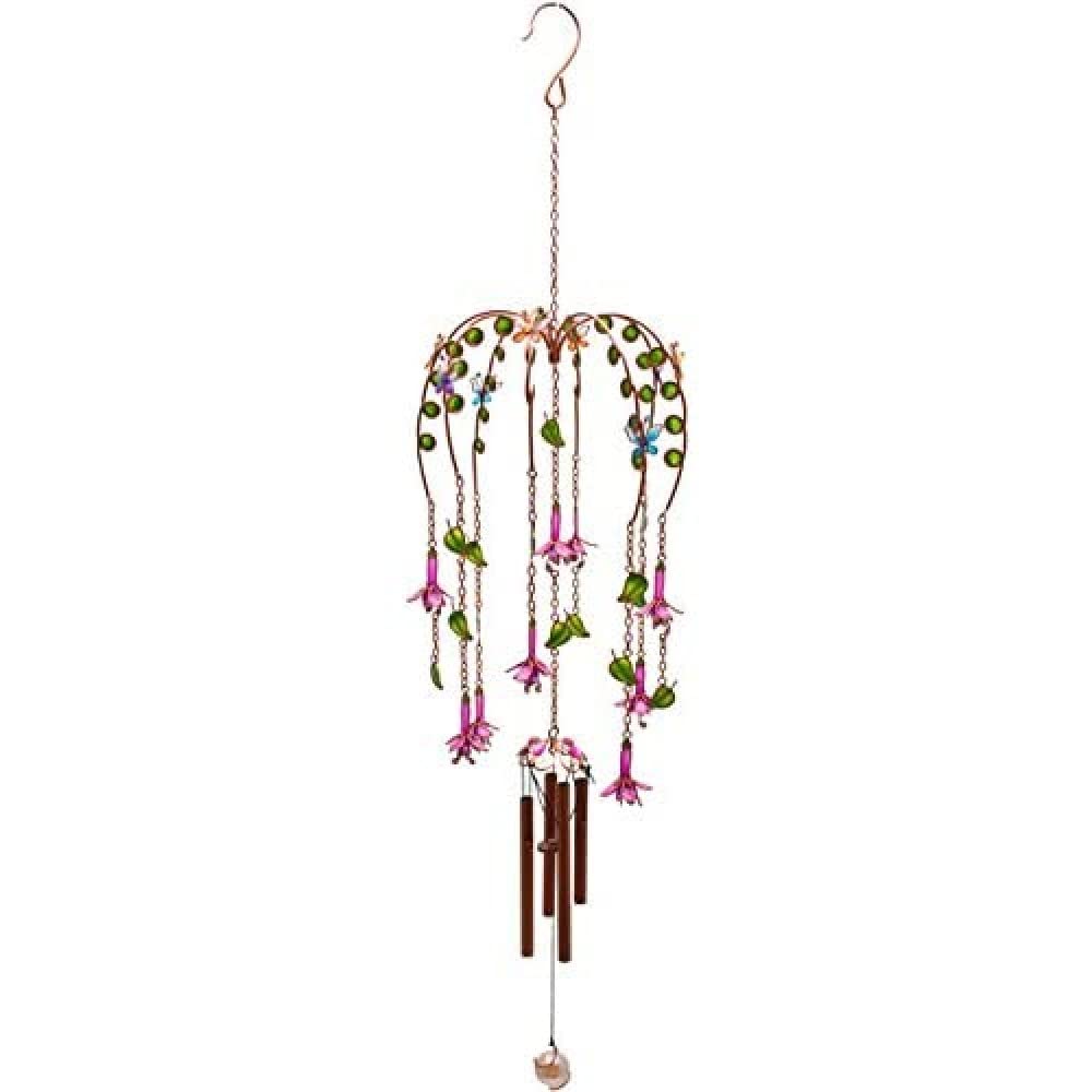 Something Different Etwas anderes Fuchsia Chime, mehrfarbig