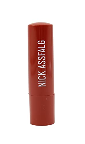 Nick Assfalg Lipstick 7g rückfettend und glättend (Spice)