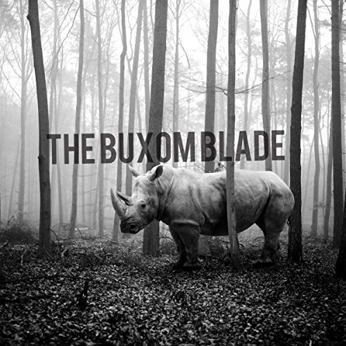 The Buxom Blade