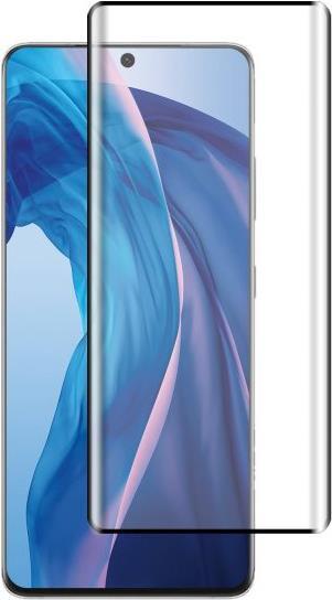 4smarts Second Glass X-Pro - Klare Bildschirmschutzfolie - Samlex - Samsung Galaxy S22 Ultra - Kratzresistent - Schockresistent - Transparent - 1 Stück(e) (453569)