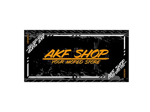 AKF Werkstattmatte AKF Shop - your moped store