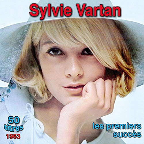 Sylvie Vartan - Les premiers succès (2CD)