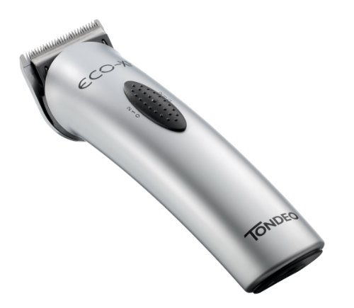 Tondeo Eco- Xp Profi-Haarschneidemaschine , 1 Stück (1Er Pack)