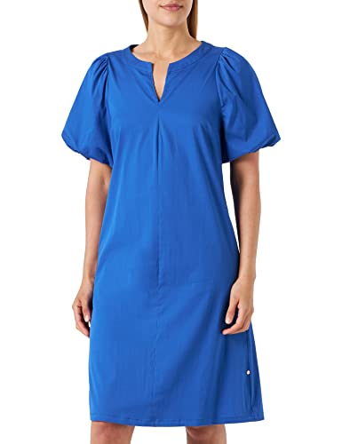 Robe Légère Damen 6442/4016 Kleid, Indish Blue, 40