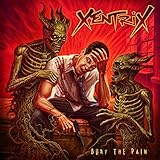Bury the Pain [Vinyl LP]